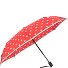  T.200 Medium Duomatic Taschenschirm 28 cm Variante dot art red