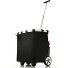  Carrycruiser Einkaufstrolley 47,5 cm Variante black