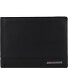  Pro-DLX 6 Geldbörse RFID Schutz Leder 13 cm Variante black