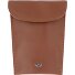  Polo Schlüsseletui Leder 8.5 cm Variante cognac