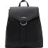  Oriella City Rucksack 28.5 cm Variante schwarz