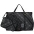  Shopper Tasche 46 cm Variante nero