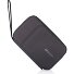  Reisepassetui RFID 13 cm Variante black