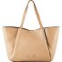  Shopper Tasche M Leder 50 cm Variante earthy taupe