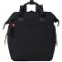 String Orizuru Daypack 37.5 cm Laptopfach Variante black