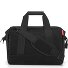  Allrounder Weekender Reisetasche M 40 cm Variante mesh black