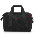  Allrounder Weekender Reisetasche M 40 cm Variante mesh black