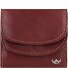  Colorado Geldbörse 7,5 cm Leder Variante tabacco