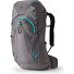  Jade 33 Trekkingrucksack S-M 64 cm Variante mist grey