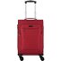  Travel Line 6854 4-Rollen Kabinentrolley 55 cm Variante bordeaux