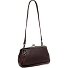  Andrade Schultertasche Leder 23 cm Variante brown