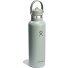  Hydration Standard Flex Straw Cap Trinkflasche 620 ml Variante agave 1