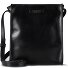  Mirra Umhängetasche Leder 21.5 cm Variante nero