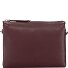  Lysa Umhängetasche Leder 26 cm Variante red
