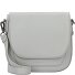  Just Pure Lili Umhängetasche Leder 26 cm Variante frost grey