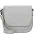  Just Pure Lili Umhängetasche Leder 26 cm Variante frost grey