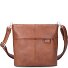  Mademoiselle.M Schultertasche 25 cm Variante cognac
