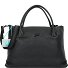  Arabella Handtasche Leder 36 cm Variante black