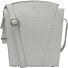  Hirsch Darlene Mini Bag Umhängetasche Leder 17 cm Variante marmor