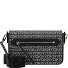  Bryant Ave Umhängetasche 22 cm Variante bk logog-bk