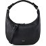  Nana Schultertasche Leder 27 cm Variante black-nickel