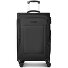  Melbourne 3.0 4-Rollen Trolley 69 cm mit Dehnfalte Variante black
