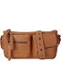  In My Pocket Schultertasche Leder 31 cm Variante toffee amber