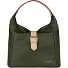  Ella Schultertasche 36 cm Variante olive-olive