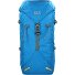  Mountaineer Trekkingrucksack 76 cm Variante electric blue