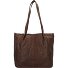  Submarine Shopper Tasche Leder 39 cm Variante braun