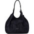  Dua Shopper Tasche Leder 38 cm Variante notturno