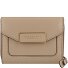  Ginevra Geldbörse Leder 13 cm Variante butter