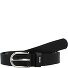  Scarlet Gürtel Leder Variante black | 95 cm
