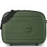  Essentials 11 Beautycase 34 cm Variante olive