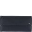  Polo Geldbörse RFID Leder 19,5 cm Variante marineblau