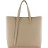  Luna Shopper Tasche 35 cm Laptopfach Variante beige