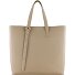  Luna Shopper Tasche 35 cm Laptopfach Variante beige