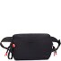  String Gürteltasche 21 cm Variante black