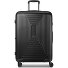  Essentials 14 4 Rollen Trolley M 65 cm mit Dehnfalte Variante black metallic