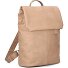  Mademoiselle.M Daypack 35 cm Laptopfach Variante nubuk sand