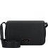  Liv Umhängetasche Leder 23 cm Variante black