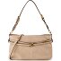  Belt Bag Classic Schultertasche Leder 32 cm Variante beige-grigio