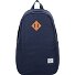  Seymour 2 Rollen Rucksacktrolley 49 cm Laptopfach Variante darkest navy