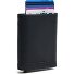  Junia Geldbörse RFID Schutz Leder 10 cm Variante navy