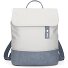 Jana Daypack 35 cm Laptopfach Variante nubuk sky