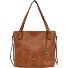  Jana Schultertasche 40 cm Variante cognac