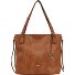  Jana Schultertasche 40 cm Variante cognac
