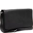  Laverton Umhängetasche Leder 26 cm Variante black