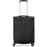  Ironik 2.0 4 Rollen Kabinentrolley 55 cm mit Dehnfalte Variante nero