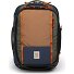  Global Reiserucksack 48 cm Laptopfach Variante olive-dark khaki